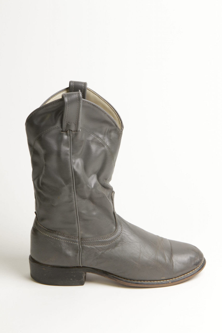 Men's Laredo 8 M Cowboy Boots