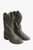 Men's Laredo 8 M Cowboy Boots