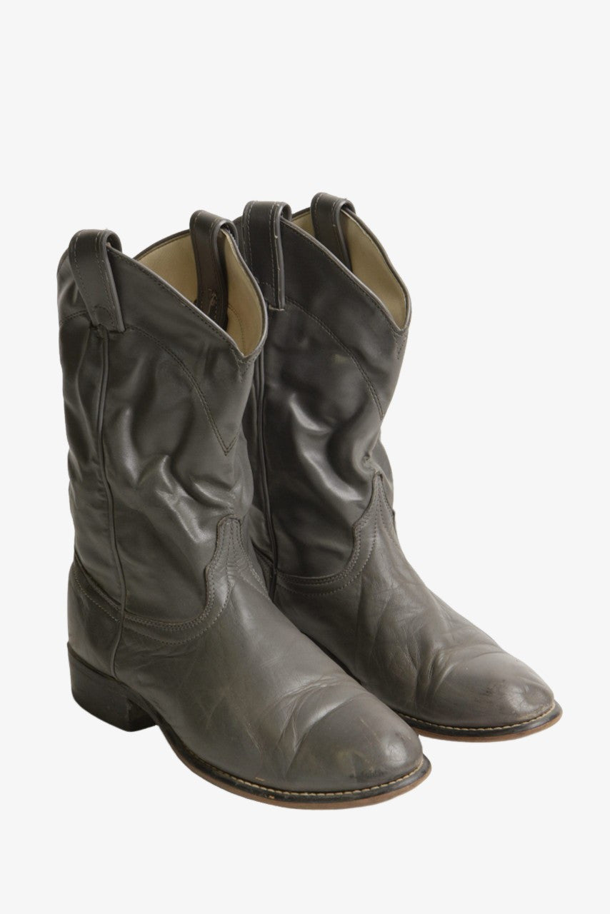 Men's Laredo 8 M Cowboy Boots