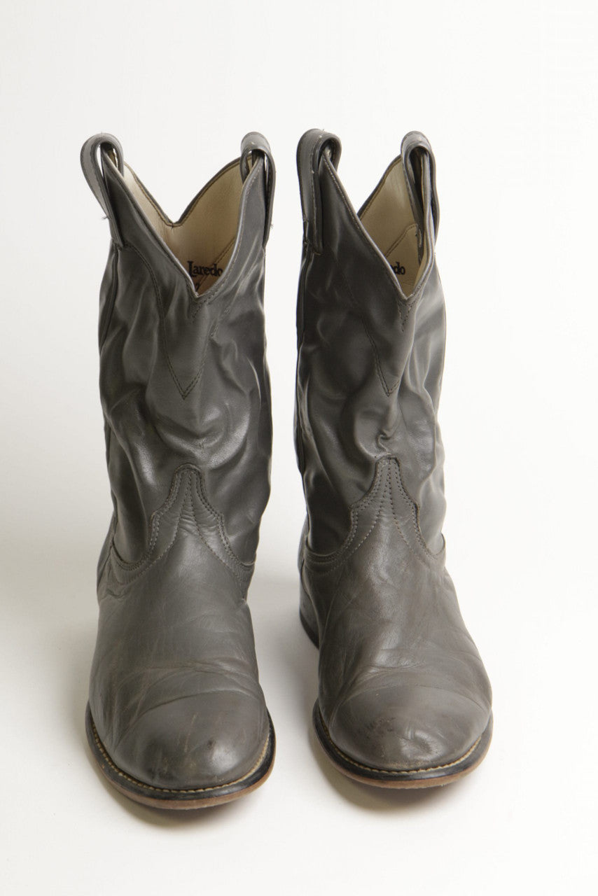 Men's Laredo 8 M Cowboy Boots
