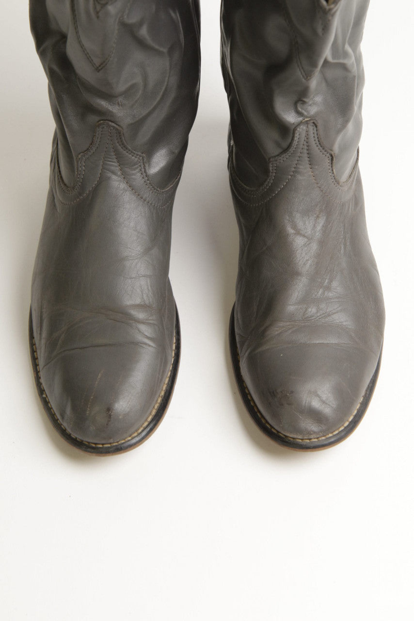 Men's Laredo 8 M Cowboy Boots