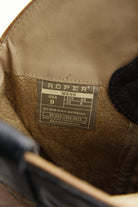 Men's Roper Size 9 Cowboy Boots