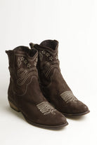 Women's B6 8M Cowgirl Boots
