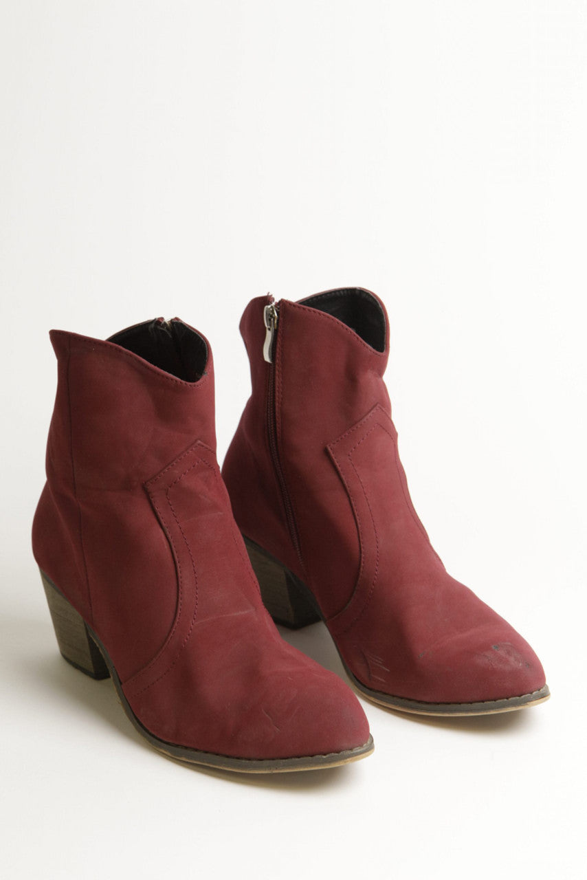 Women's Nomad Cowgirl Boots