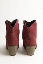 Women's Nomad Cowgirl Boots