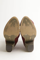 Women's Nomad Cowgirl Boots
