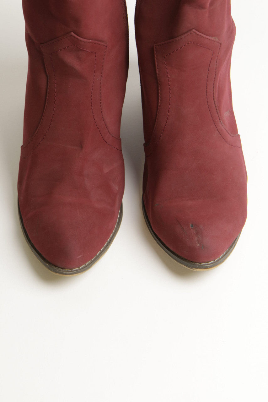Women's Nomad Cowgirl Boots