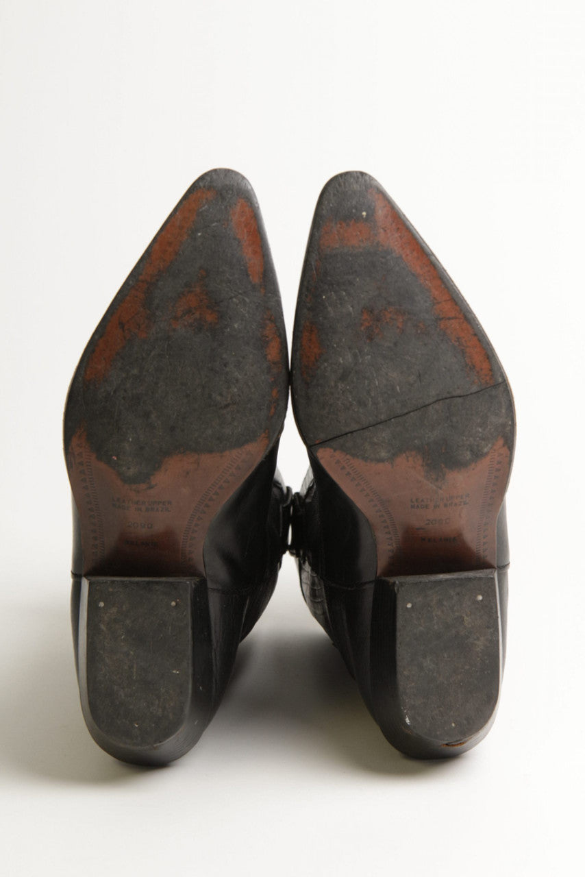 Men's Melanie Cowboy Boots