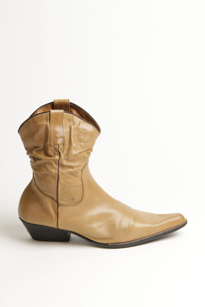 Women's 7.5 Cowgirl Boots