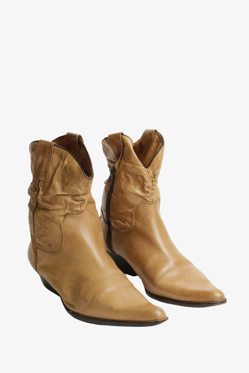 Women's 7.5 Cowgirl Boots