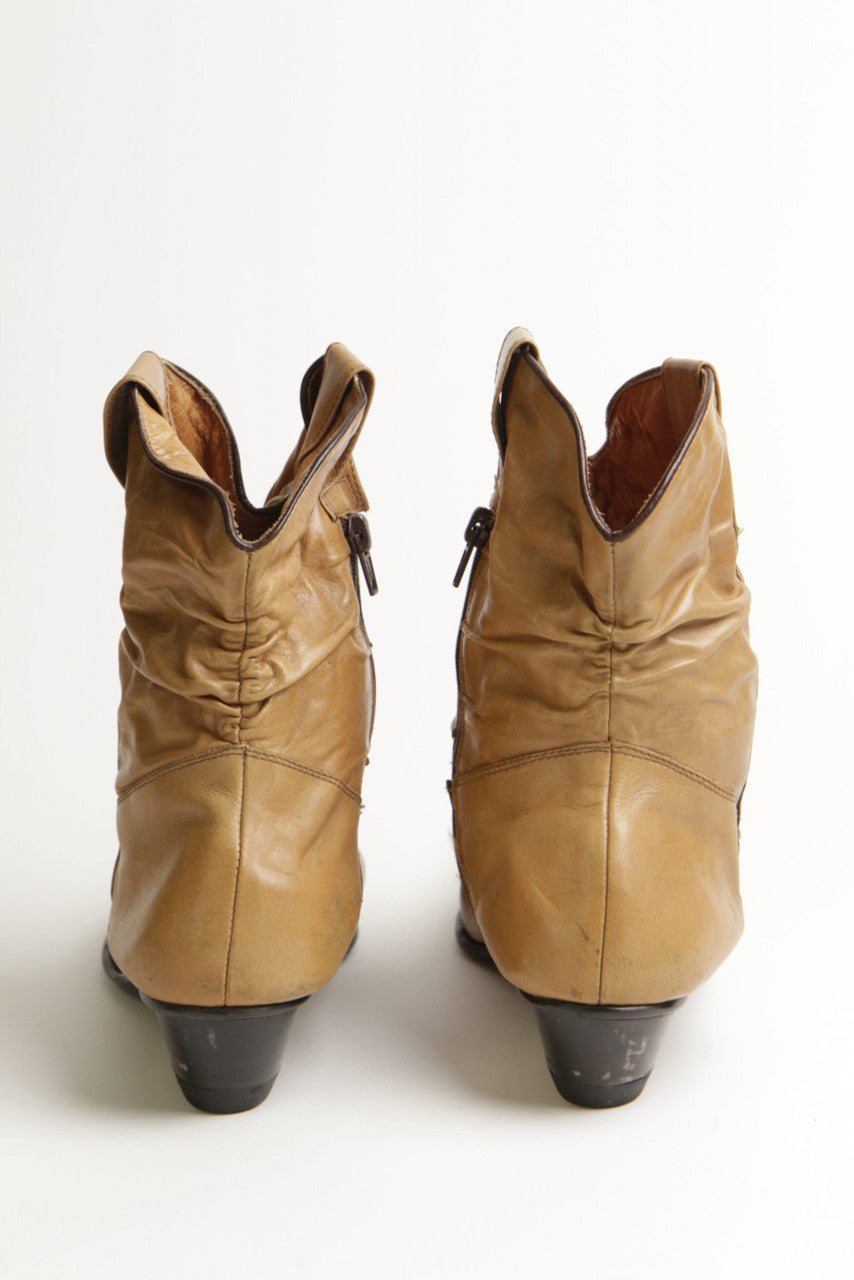 Women's 7.5 Cowgirl Boots