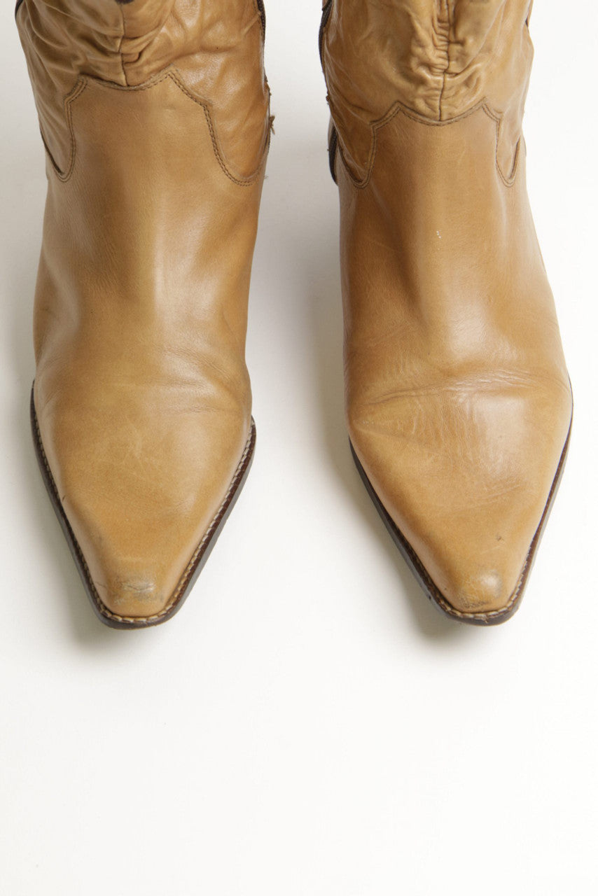 Women's 7.5 Cowgirl Boots