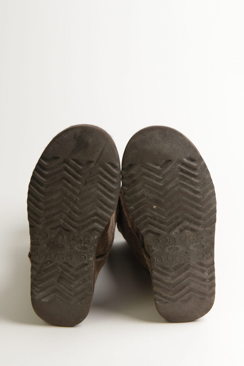 Ugg W6 Leather Boots
