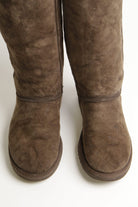 Ugg W6 Leather Boots