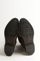 Men's 10 EE Justin Boots