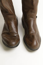 Men's 10 EE Justin Boots