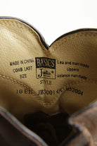 Men's 10 EE Justin Boots