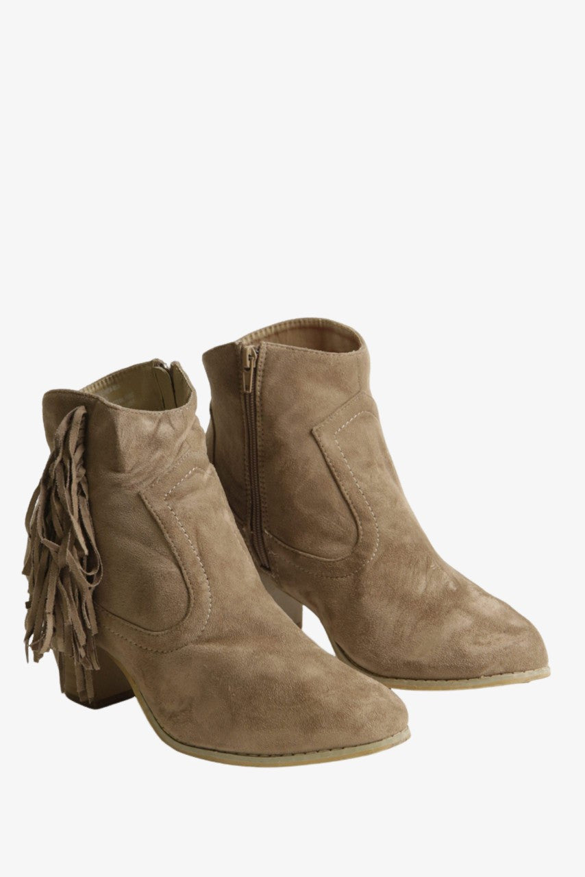 Women's Size 10 Cowgirl Boots