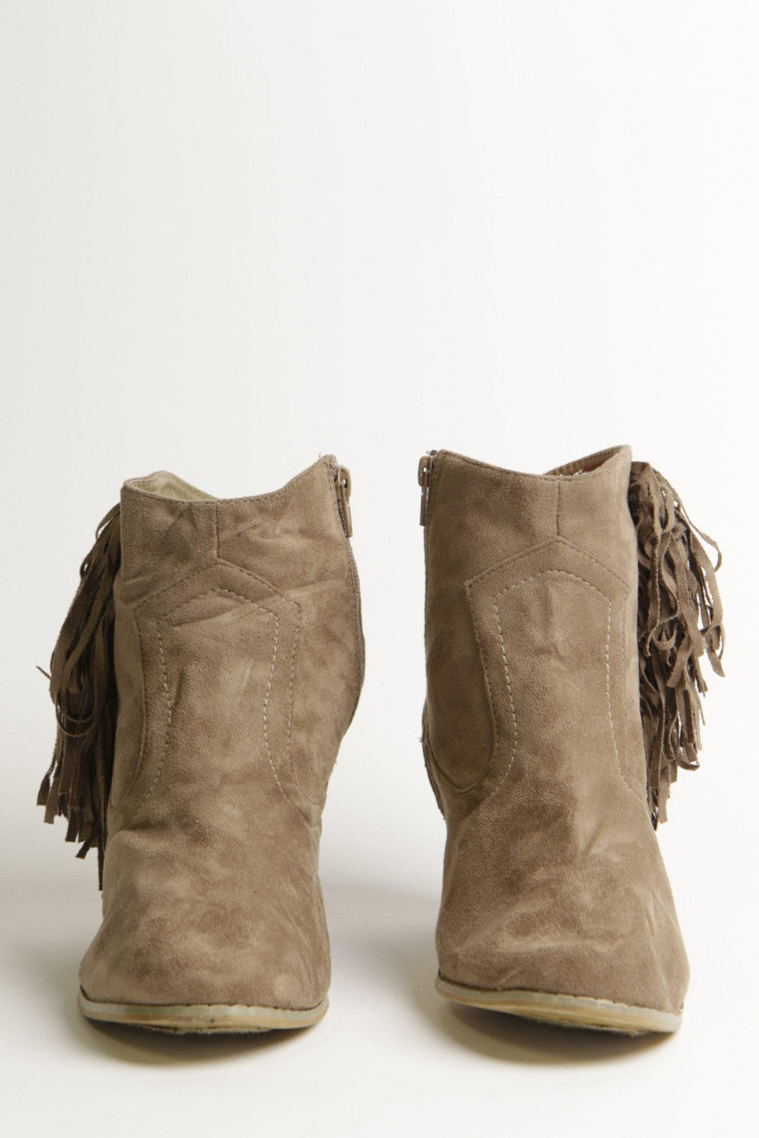 Women's Size 10 Cowgirl Boots