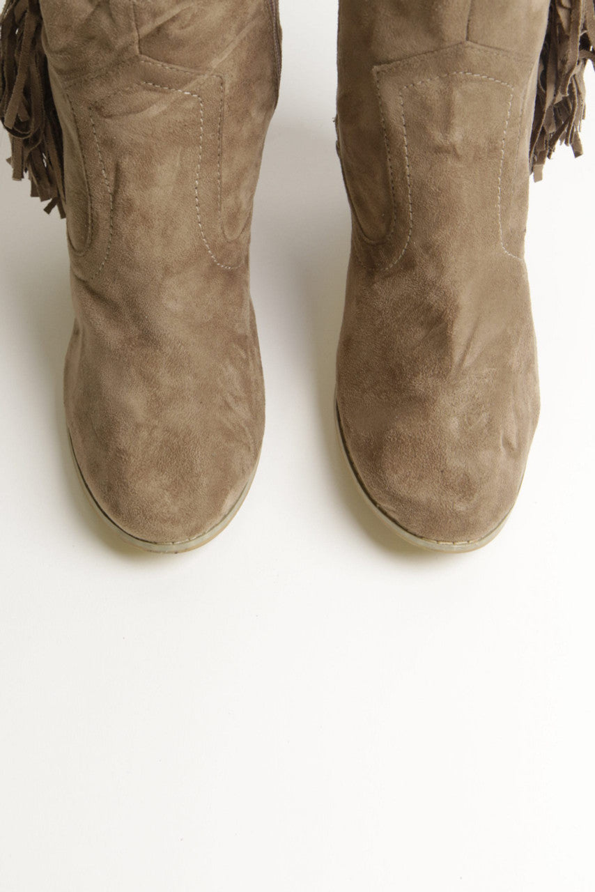 Women's Size 10 Cowgirl Boots