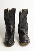 Men's 9C Justin Boots