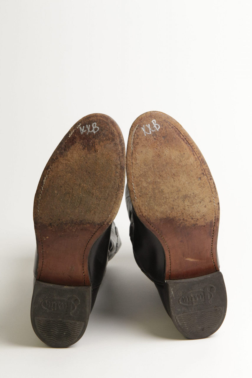 Men's 9C Justin Boots