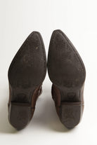 Men's 9B Ariat Cowboy Boots