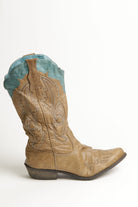 Women's 8.5 Coconuts Cowgirl Boots