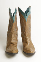 Women's 8.5 Coconuts Cowgirl Boots