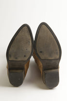 Women's 8.5 Coconuts Cowgirl Boots