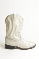 Women's 7.5M Laredo Leather Boots