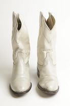 Women's 7.5M Laredo Leather Boots