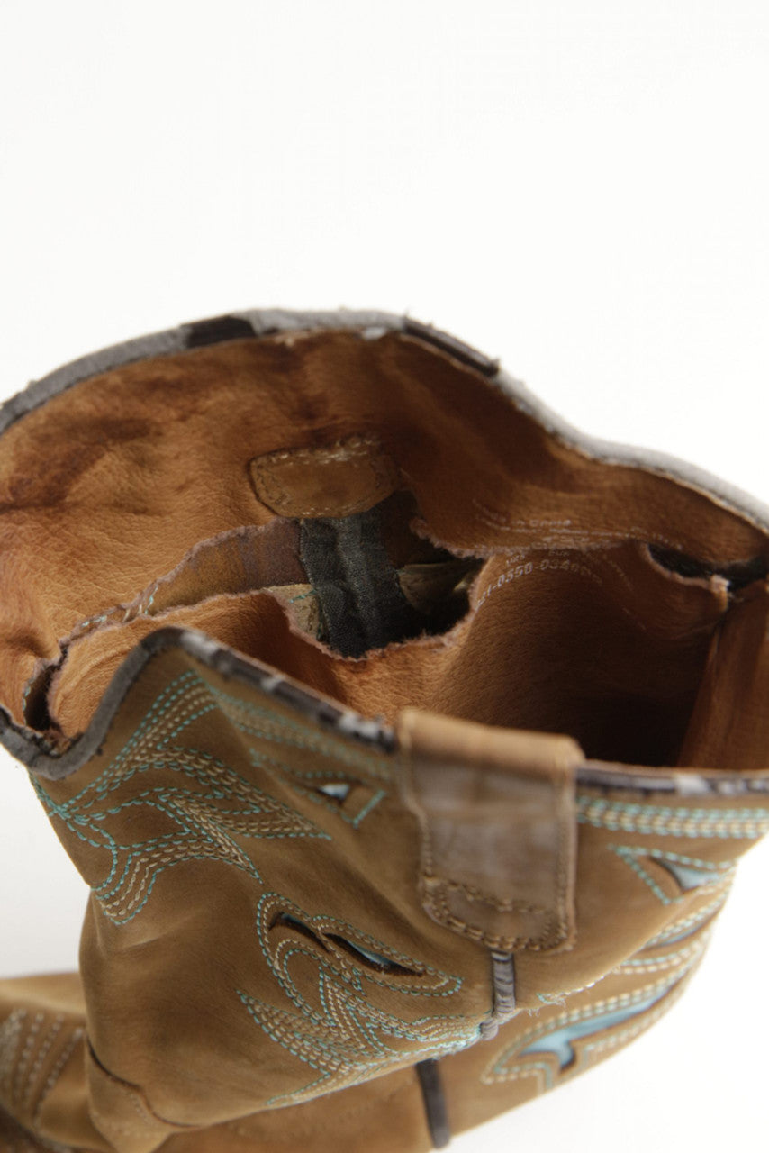 Women's Roper Cowgirl Boots