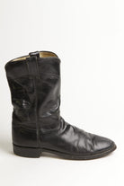 Men's 5C Justin Leather Boots