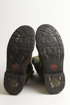 Men's 10.5 D Justin Cowboy Boots
