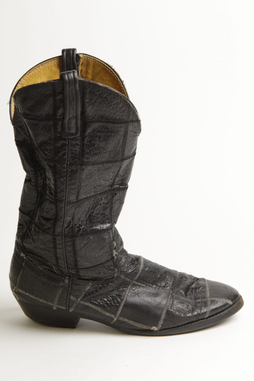 Women's 10 D Nocona Cowgirl Boots