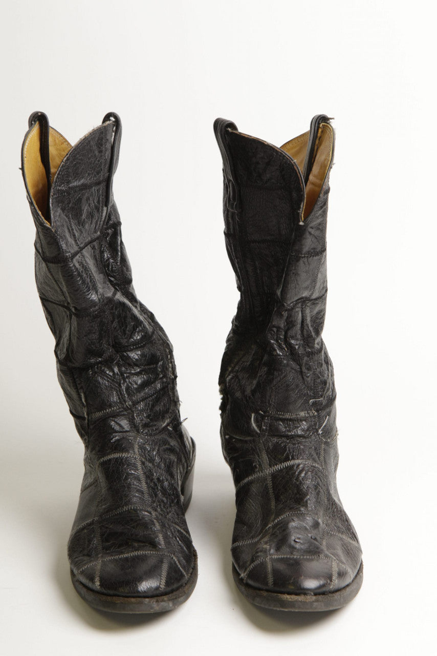 Women's 10 D Nocona Cowgirl Boots