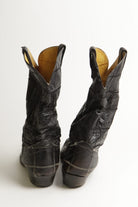 Women's 10 D Nocona Cowgirl Boots