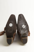 Women's 61/2 Cowgirl Boots