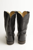 Women's 6.5 C Justin Cowgirl Boots