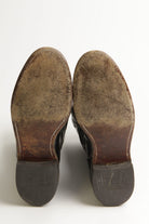 Women's 6.5 C Justin Cowgirl Boots