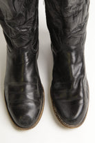 Women's 6.5 C Justin Cowgirl Boots