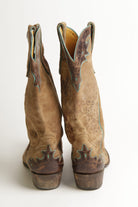 Women's 8B Old Gringo Cowgirl Boots