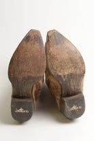 Women's 8B Old Gringo Cowgirl Boots