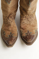 Women's 8B Old Gringo Cowgirl Boots