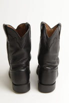 Women's 6B Justin Leather Boot