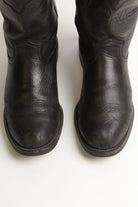 Women's 6B Justin Leather Boot