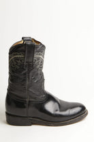 Red River Size 6 Leather Boots
