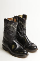 Red River Size 6 Leather Boots