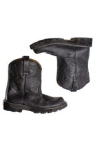 Vintage Fat Baby Cowboy Boot (Sz. 9B) 1244
